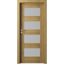 Porta Verte PREMIUM A.4 Dub Prírodný 